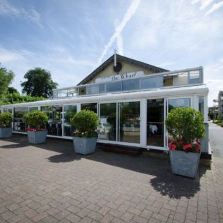 The Wharf Restaurant