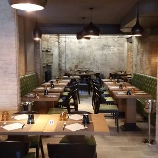 Bakaró - Osteria & Co.