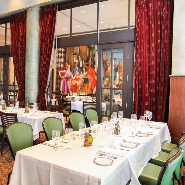 Pazzaluna Urban Italian Restaurant & Bar Saint Paul, MN OpenTable