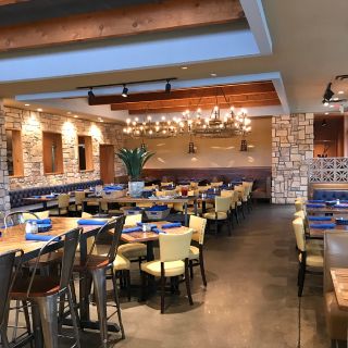 Herencia Texican Southlake Restaurant