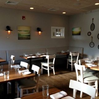 The Cornerstop eatery and bar