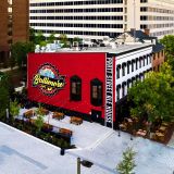Cover image for Pratt Street Ale House