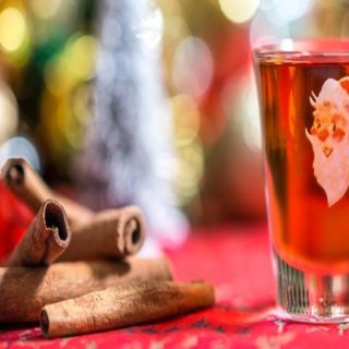 Miracle on Larimer Square