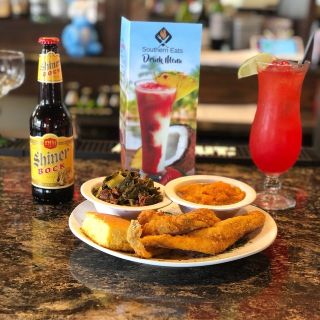 Southern Eats