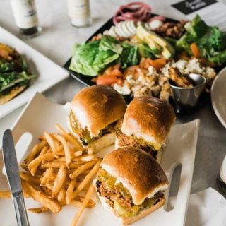 Wyoming’s Rib and Chophouse - Sheridan