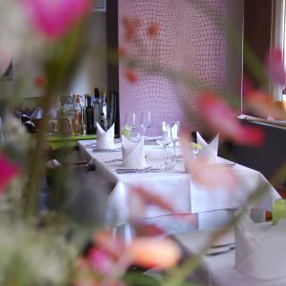 Restaurant Zauberberg