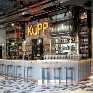 KuPP Paddington