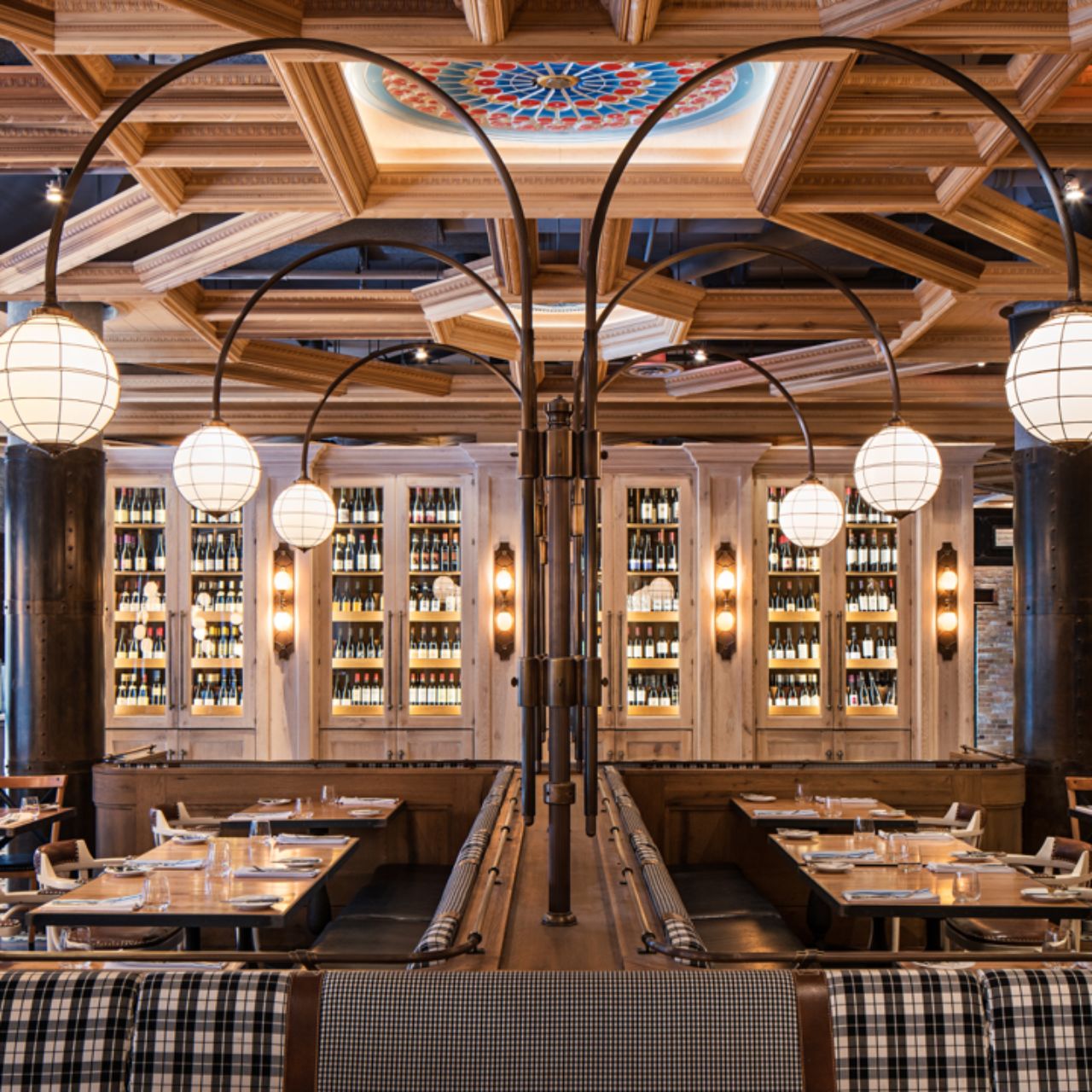 Cluny Restaurant - Toronto, ON | OpenTable