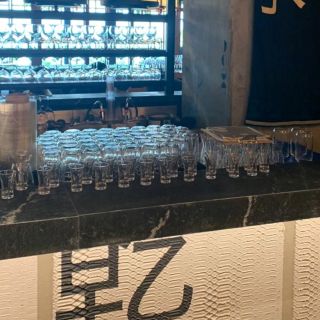 Robata Japanese Grill - Monterrey