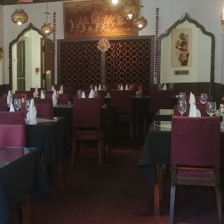 RamaKrishna Indian Restaurant