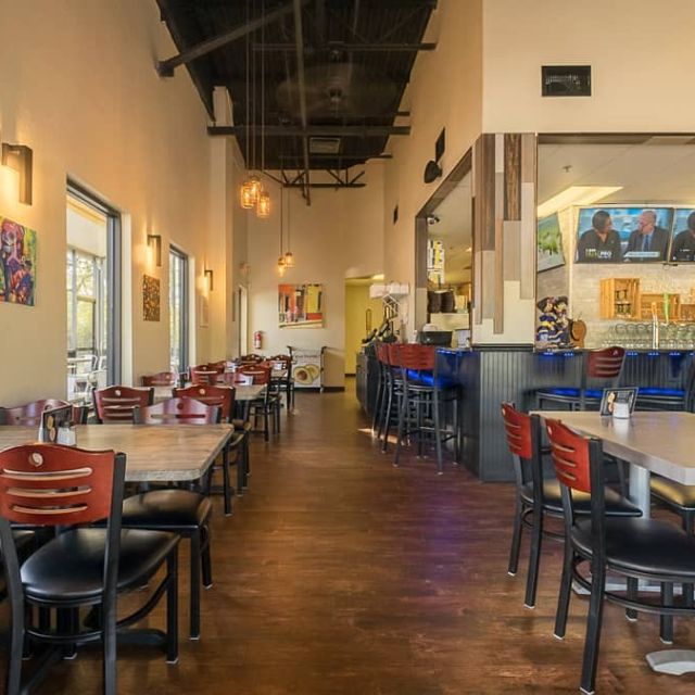 Guacamole Mexican Grill Mis à jour en 2024, Restaurant Mexican à