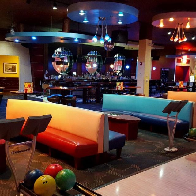 Dave & Buster's Scottsdale Restaurant Phoenix, AZ OpenTable