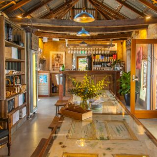 Stelzer Road Supper Club