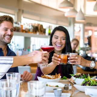 Seed Kitchen & Bar
