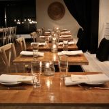 Cover image for The Heritage Table