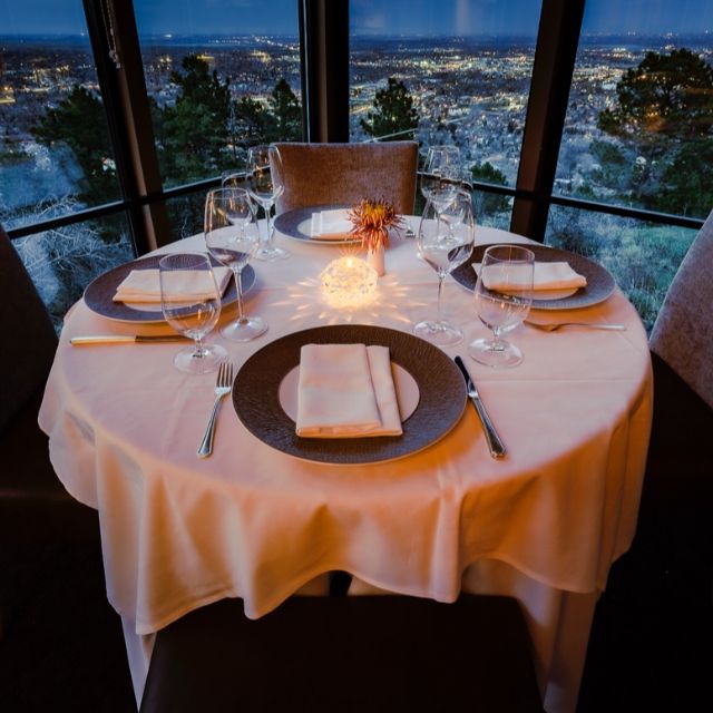 Flagstaff House Restaurant Boulder, CO OpenTable