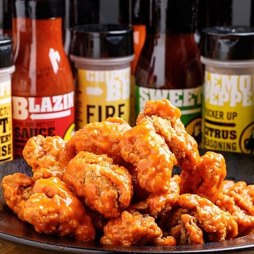 Buffalo Wild Wings Fort Wayne Dupont Road Restaurant Fort Wayne In Opentable