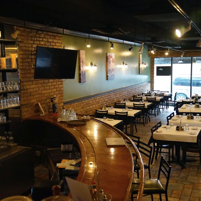 La Vecchia Trattoria Restaurant Chicago, IL OpenTable