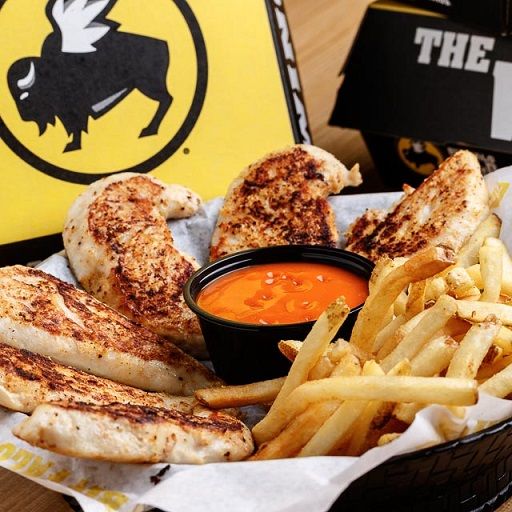 Buffalo Wild Wings Portage Restaurant Portage In Opentable