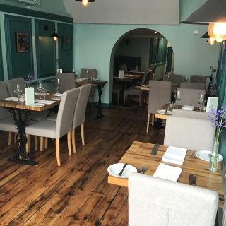 Truffles Bistro