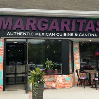 Margaritas Cafe - Port Jefferson Station