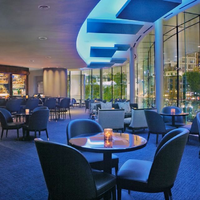 Rebar Restaurant Chicago, , IL OpenTable