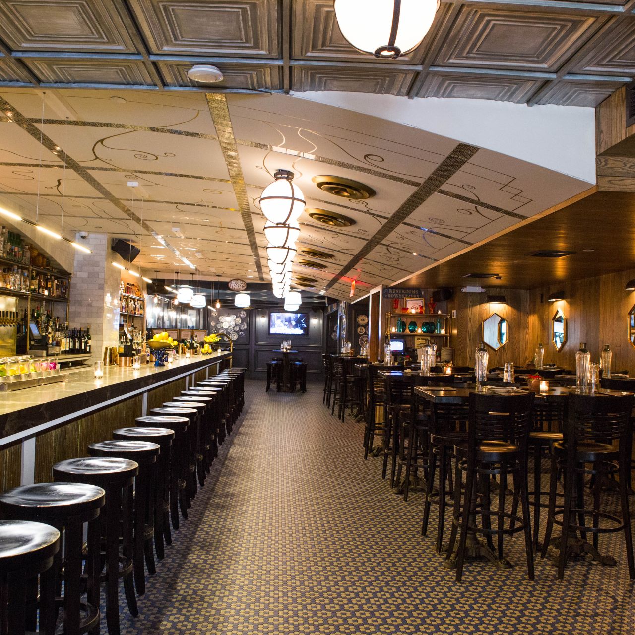 Newer Spittin places tending on disinvited non-compete provision.