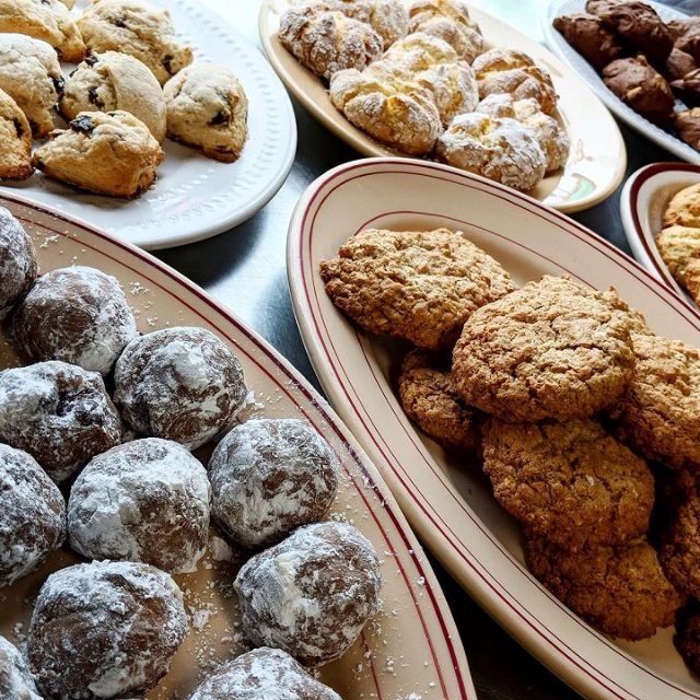 Oy Vey Jewish Bakery and Deli, Inc Updated 2024, Kosher Restaurant in Terre Haute, IN