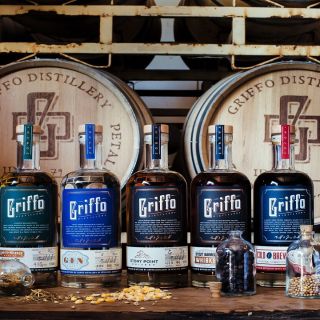 Griffo Distillery