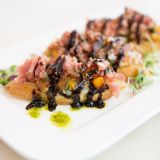 Link to restaurant profile