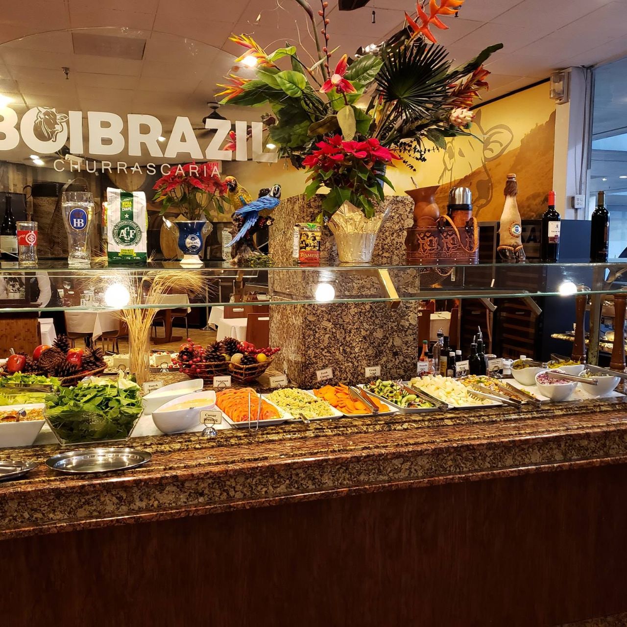 Restaurante BoiBrazil Churrascaria - Orlando, , FL | OpenTable