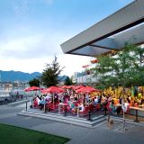 Cover image for Tap & Barrel  Olympic Village