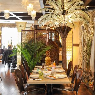 Casa Manila