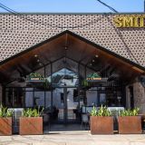 Smithy Private Dining