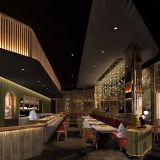 Cover image for North Sydney Rengaya - Yakiniku & Sushi