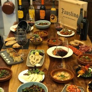 Ricor Sabor - Rochester