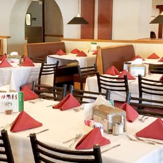 Squire's Restaurant & Catering
