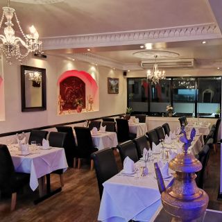 Gurkha's Inn
