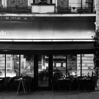 A photo of iddu restaurant