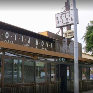 Bossa Nova Brazilian Cuisine - West LA