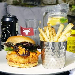 The Bull Hotel