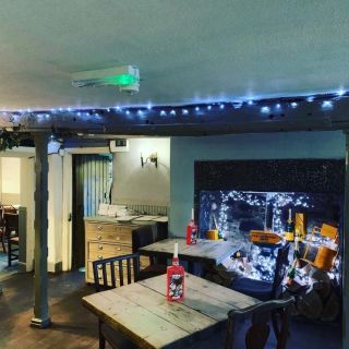 Ein Foto von The Cavendish Arms