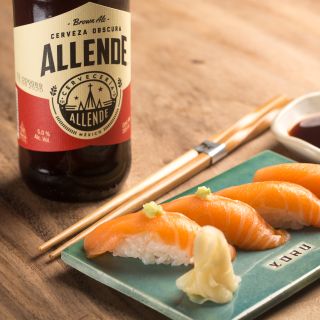 Yoru Handroll And Sushi Bar