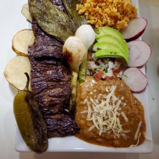 El Asador Restaurant
