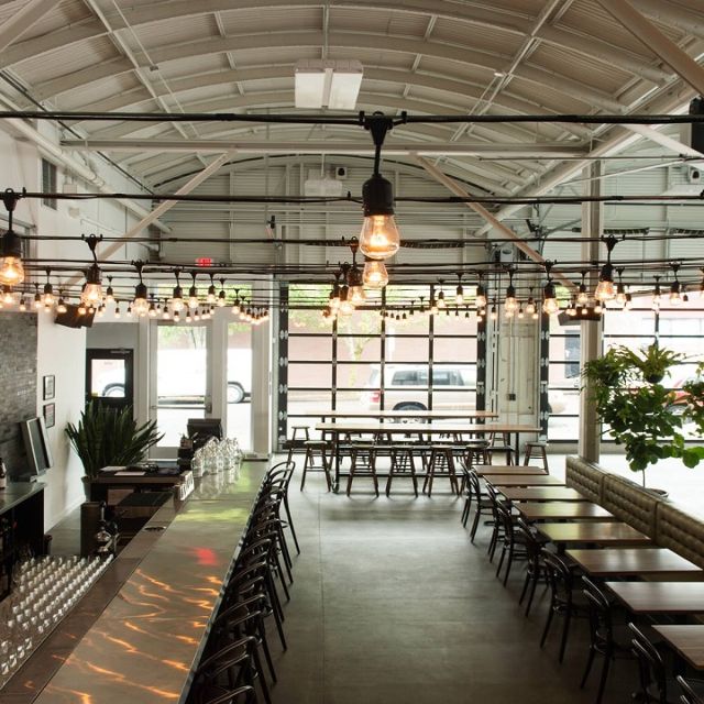 Coopers Hall - Updated 2024, Contemporary American Restaurant in ...