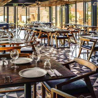 Almatierra Restaurant