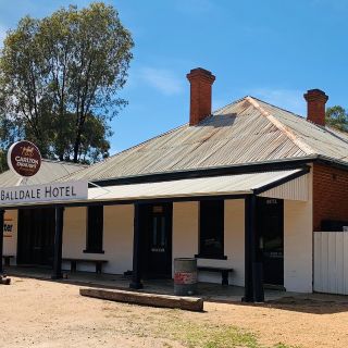 Balldale Hotel