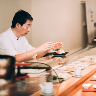 Oyama Japanese Restaurant