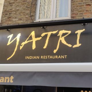 Yatri Indian Restaurant
