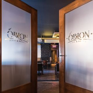 Restaurant Oblon